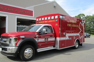 Rescue 25