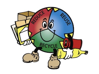 solid waste image